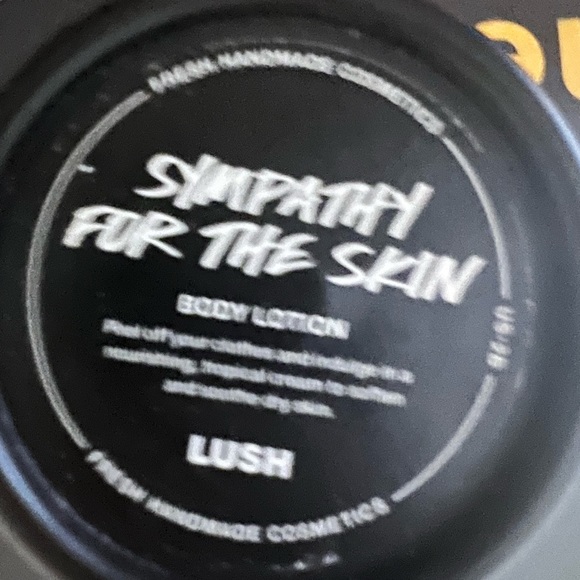 Sympathy for the Skin & - Picture 2 of 6